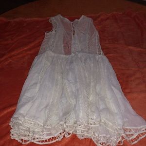 New with out tags , size large free people